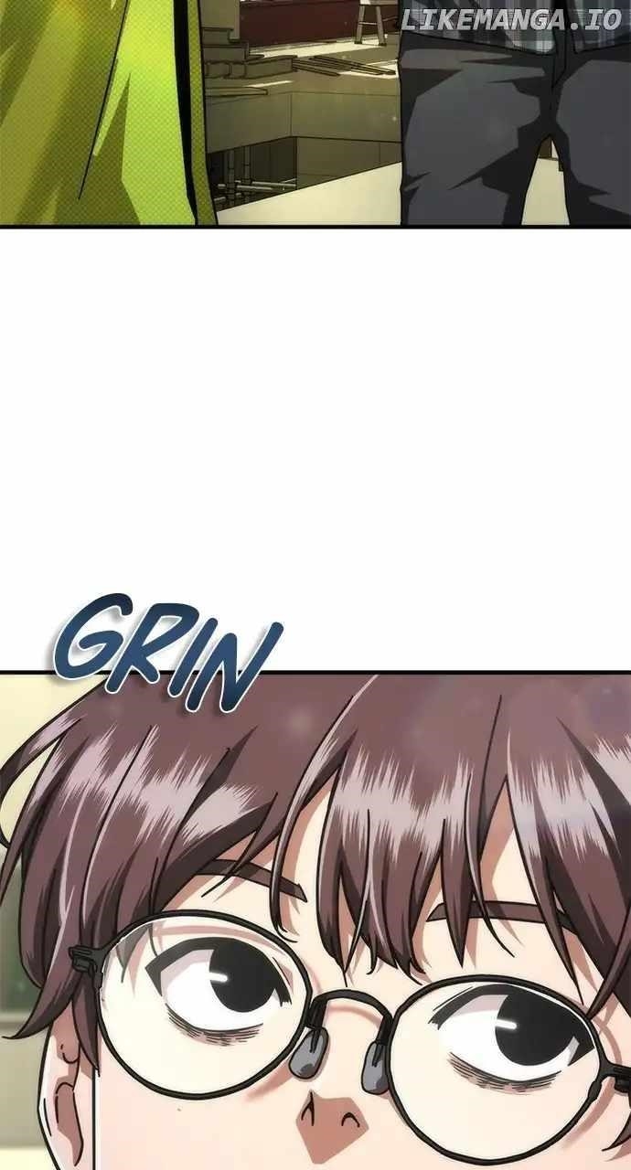18+ Zombie Revelation: 82-08 Chapter 26 page 31