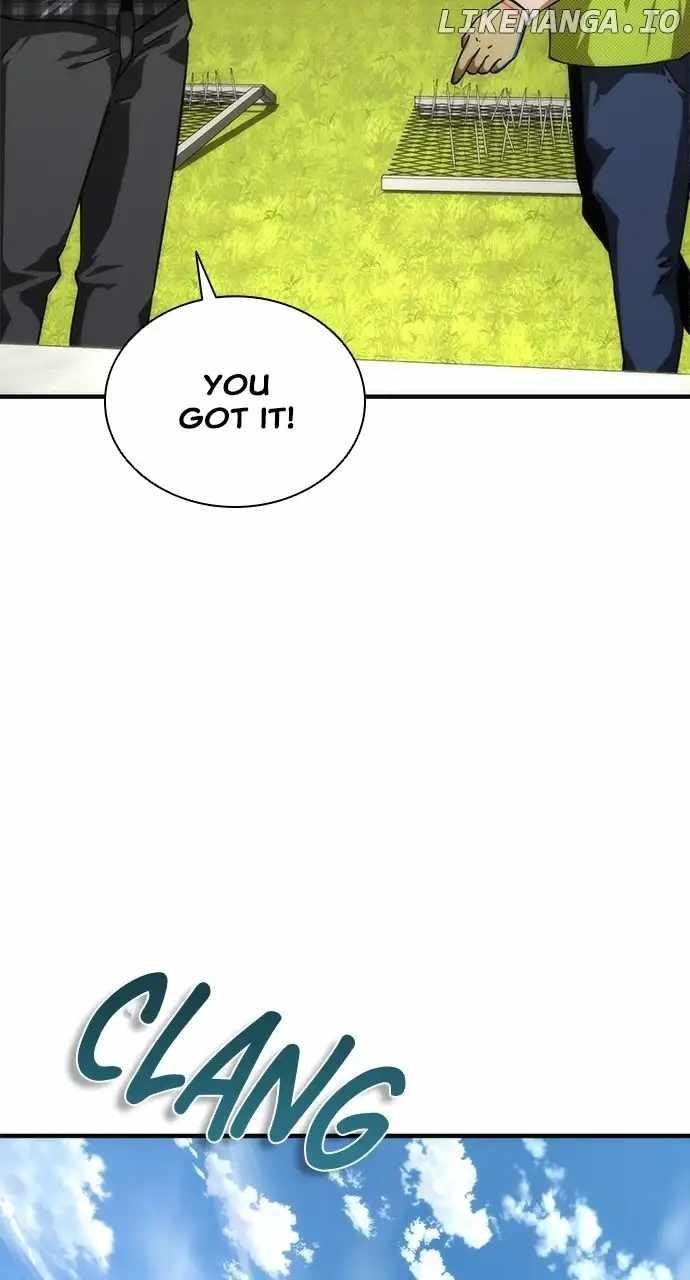 18+ Zombie Revelation: 82-08 Chapter 26 page 41