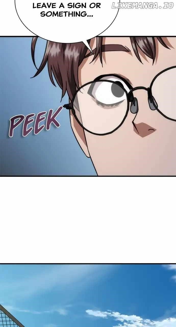 18+ Zombie Revelation: 82-08 Chapter 26 page 50