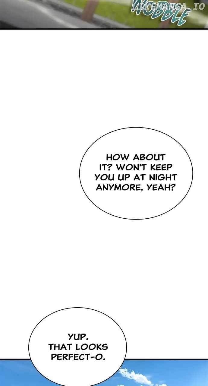 18+ Zombie Revelation: 82-08 Chapter 26 page 54