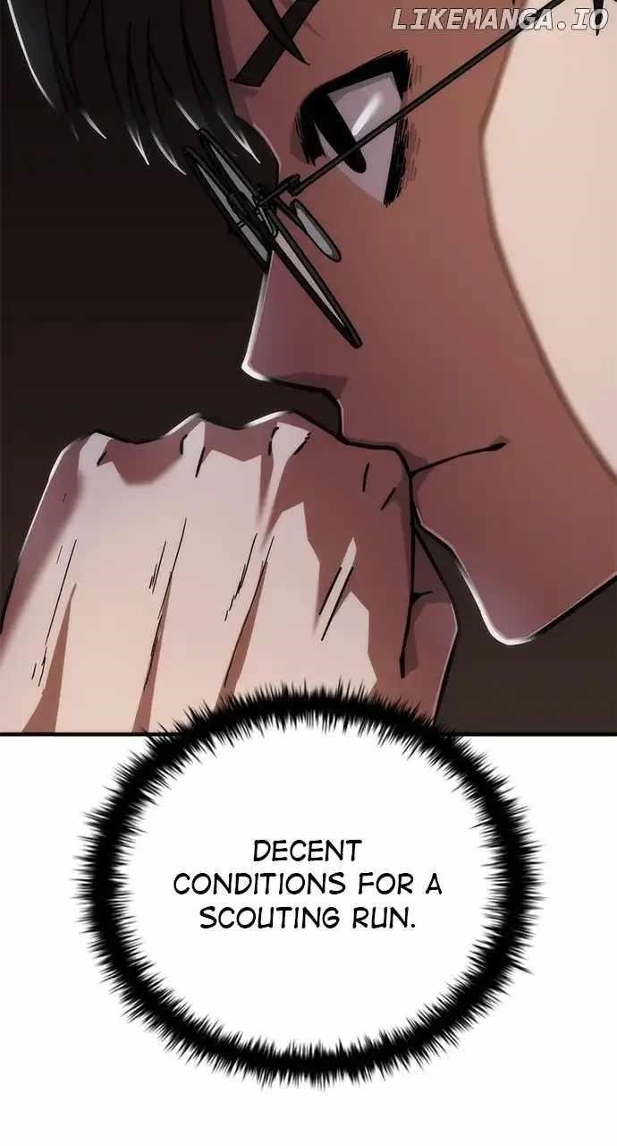 18+ Zombie Revelation: 82-08 Chapter 26 page 60