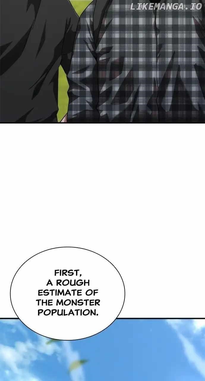 18+ Zombie Revelation: 82-08 Chapter 26 page 62