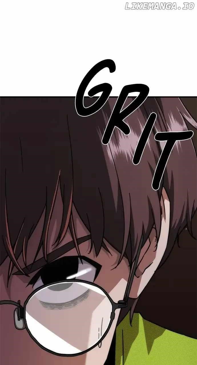 18+ Zombie Revelation: 82-08 Chapter 26 page 65