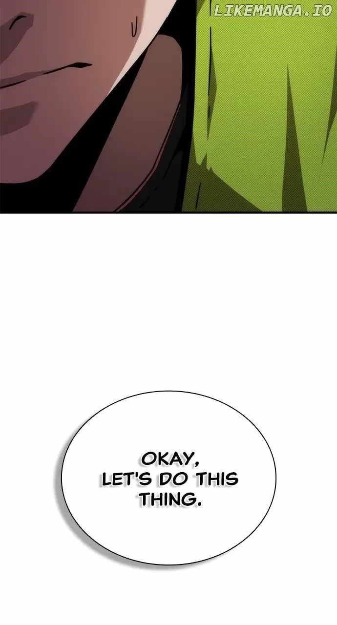 18+ Zombie Revelation: 82-08 Chapter 26 page 66