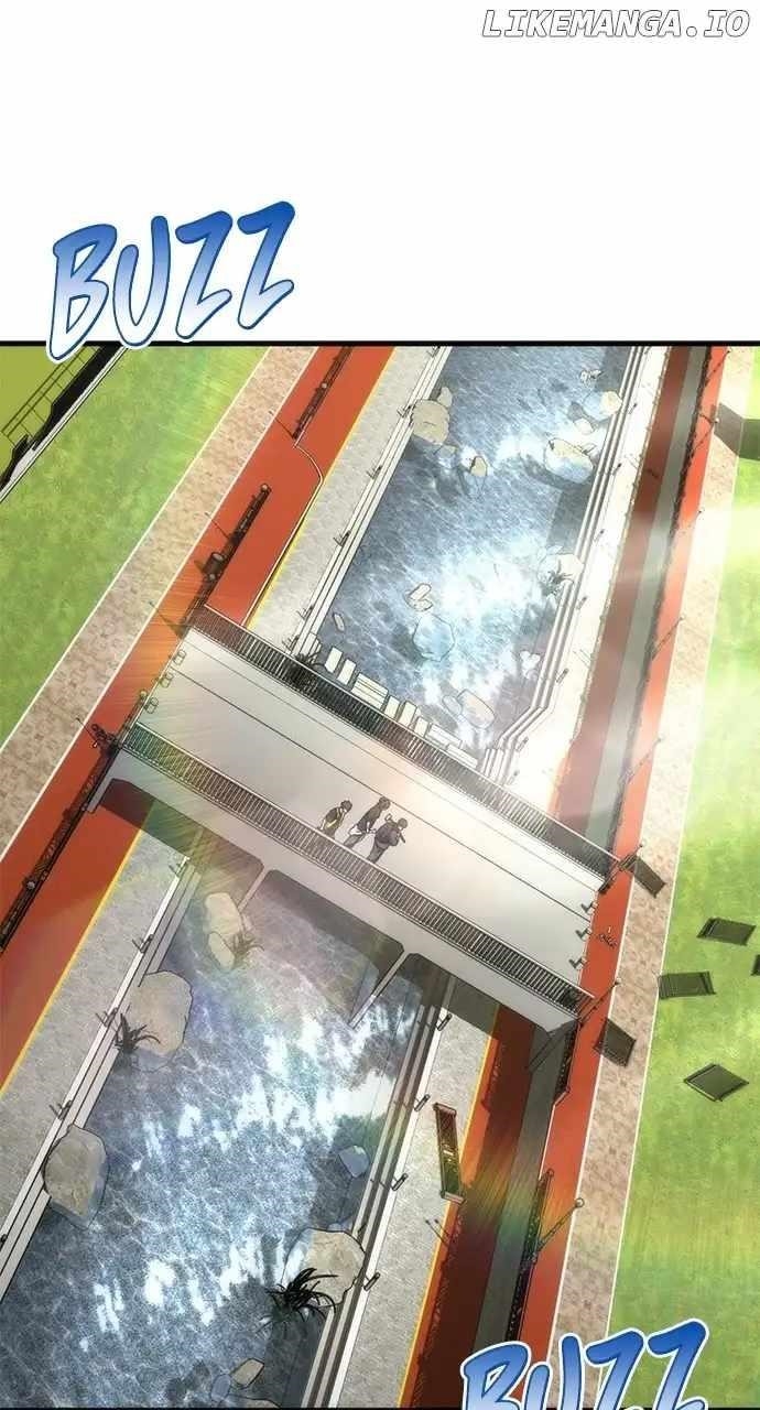 18+ Zombie Revelation: 82-08 Chapter 26 page 69