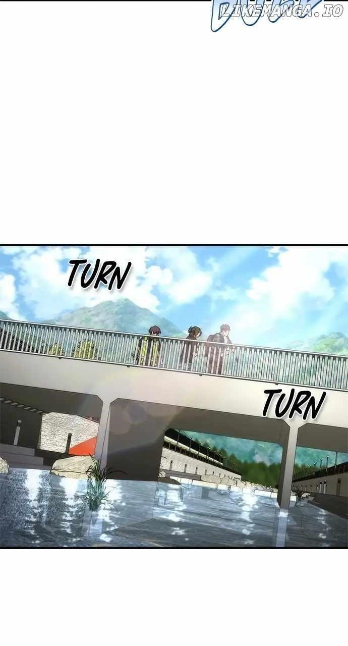 18+ Zombie Revelation: 82-08 Chapter 26 page 70