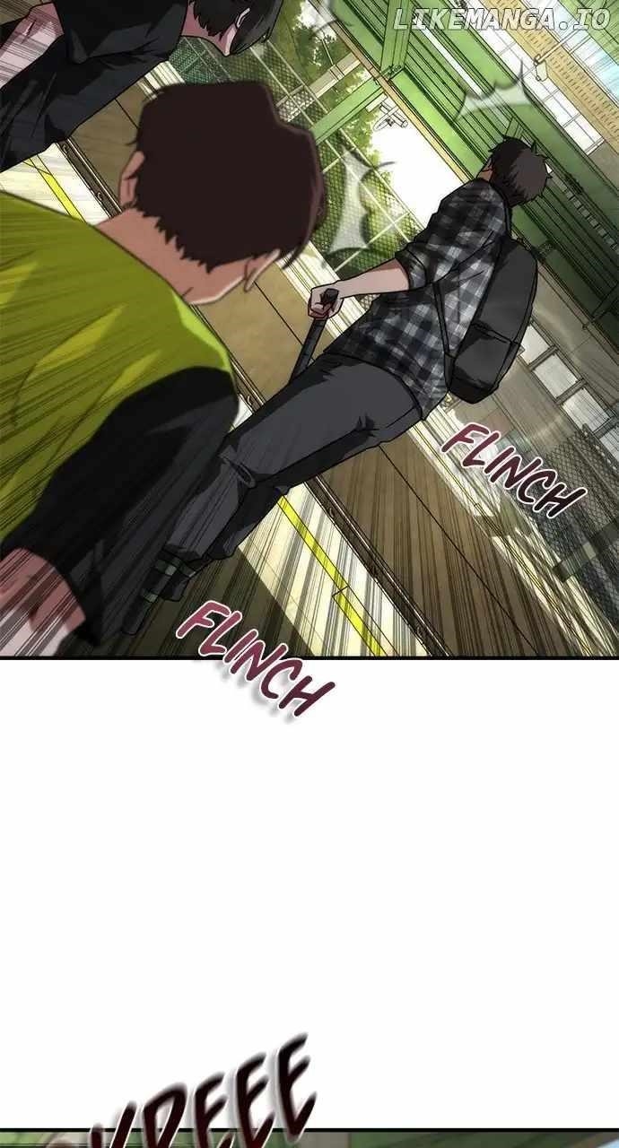 18+ Zombie Revelation: 82-08 Chapter 26 page 75