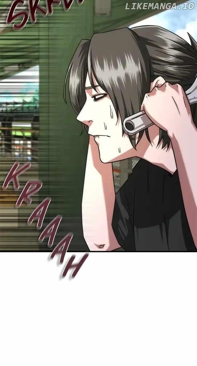 18+ Zombie Revelation: 82-08 Chapter 26 page 76