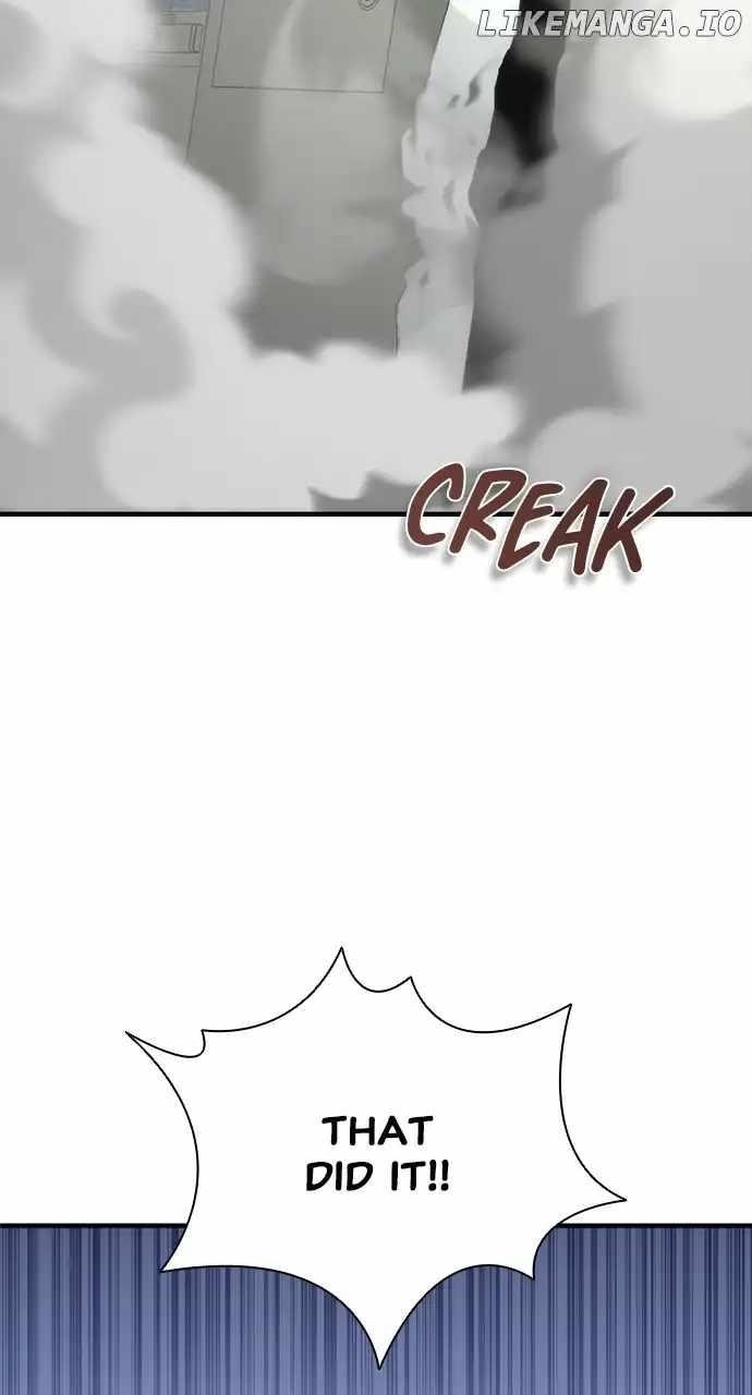 18+ Zombie Revelation: 82-08 Chapter 26 page 112