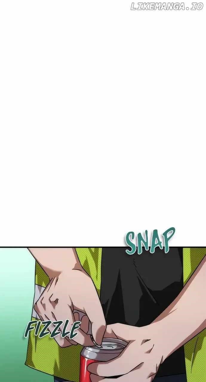 18+ Zombie Revelation: 82-08 Chapter 26 page 114