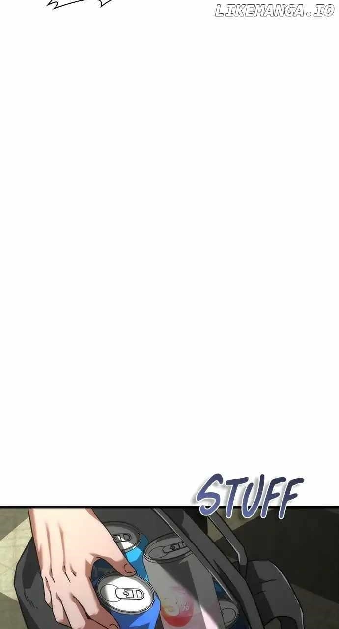18+ Zombie Revelation: 82-08 Chapter 26 page 118