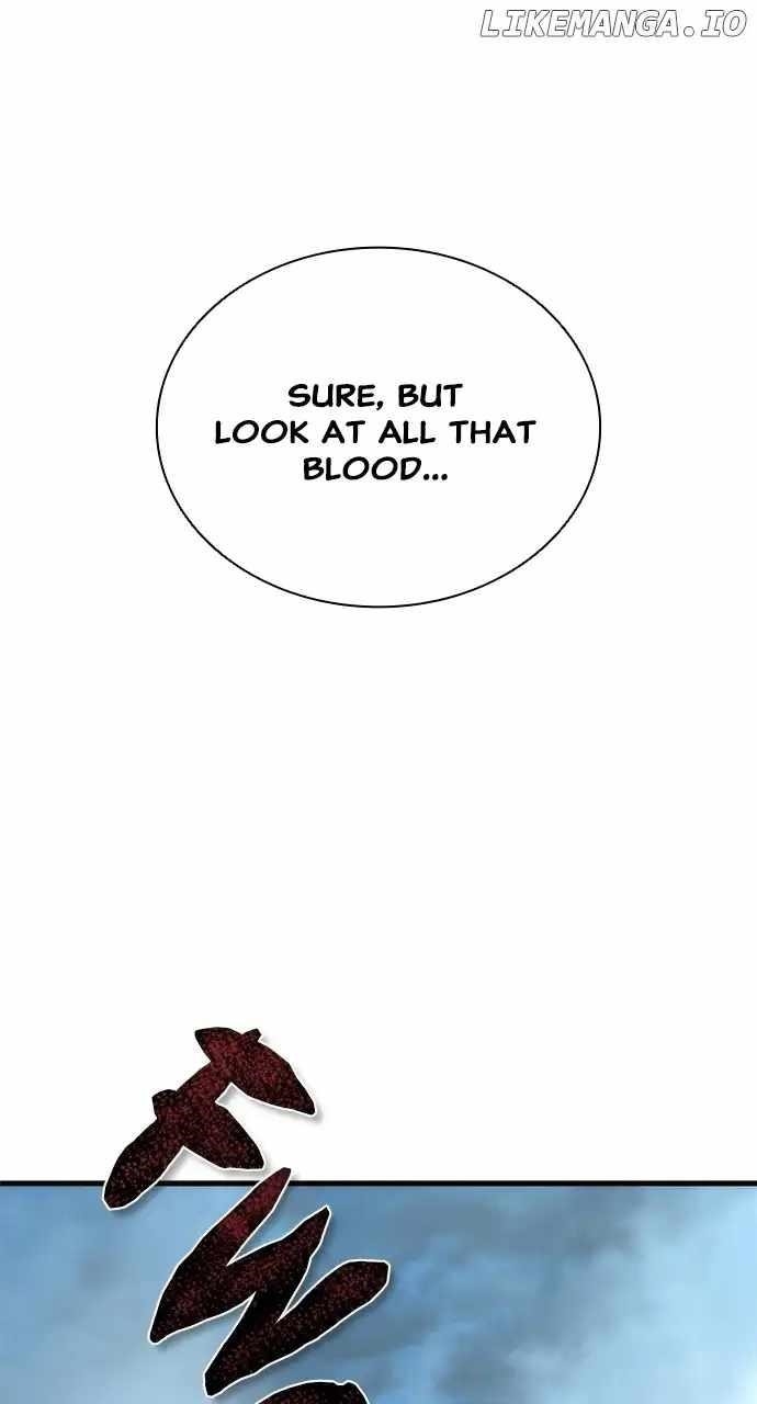 18+ Zombie Revelation: 82-08 Chapter 26 page 125