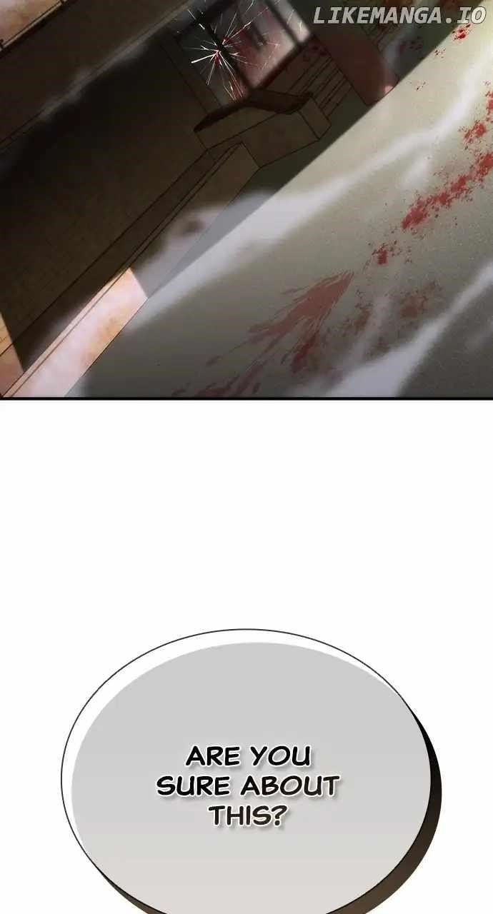 18+ Zombie Revelation: 82-08 Chapter 26 page 127
