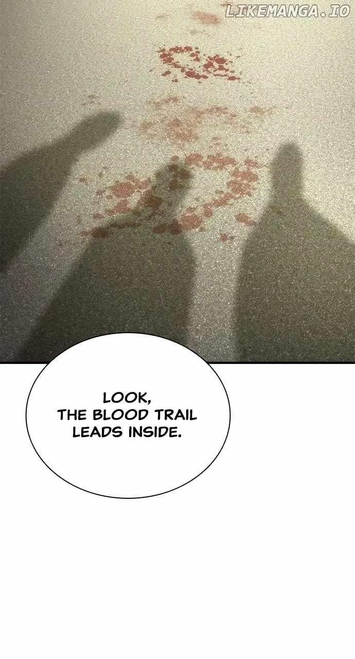 18+ Zombie Revelation: 82-08 Chapter 27 page 3