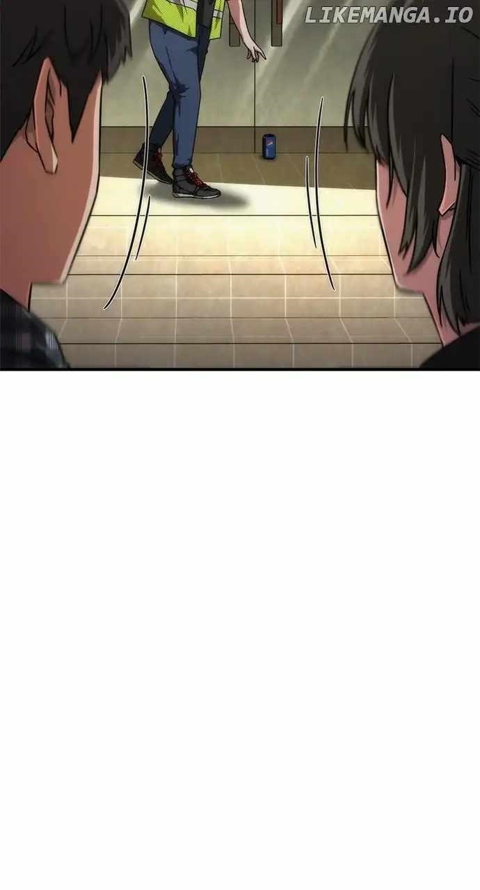 18+ Zombie Revelation: 82-08 Chapter 27 page 8