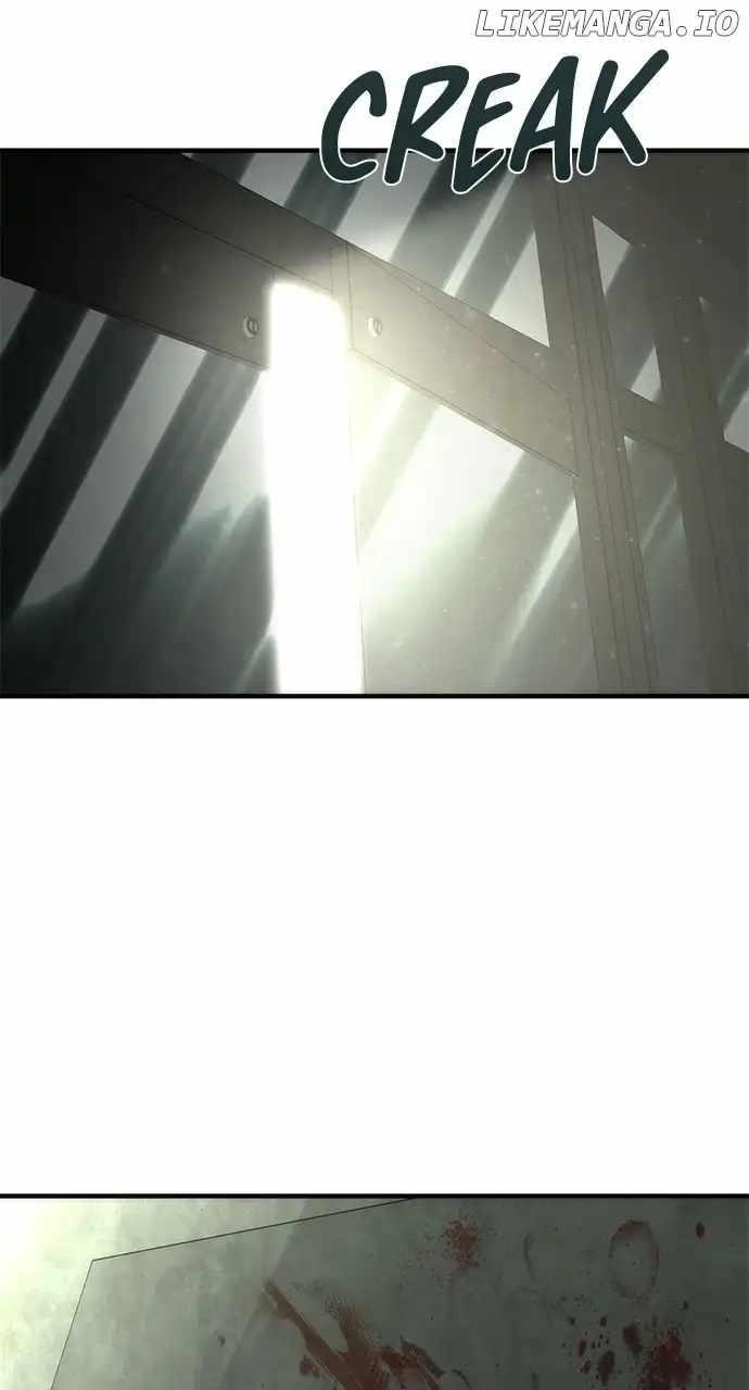 18+ Zombie Revelation: 82-08 Chapter 27 page 9
