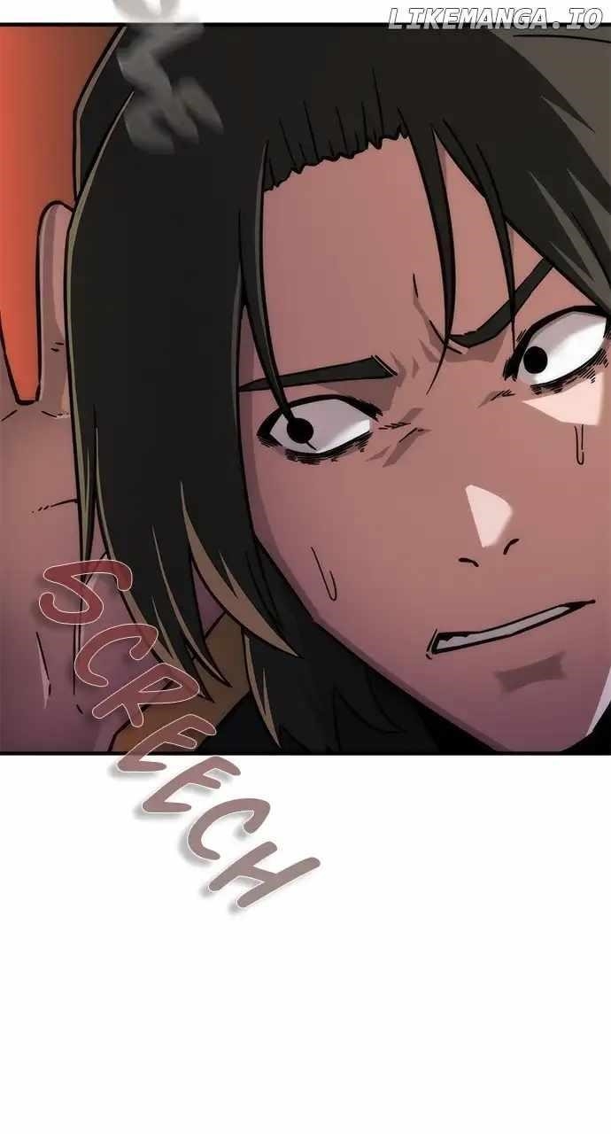 18+ Zombie Revelation: 82-08 Chapter 27 page 17
