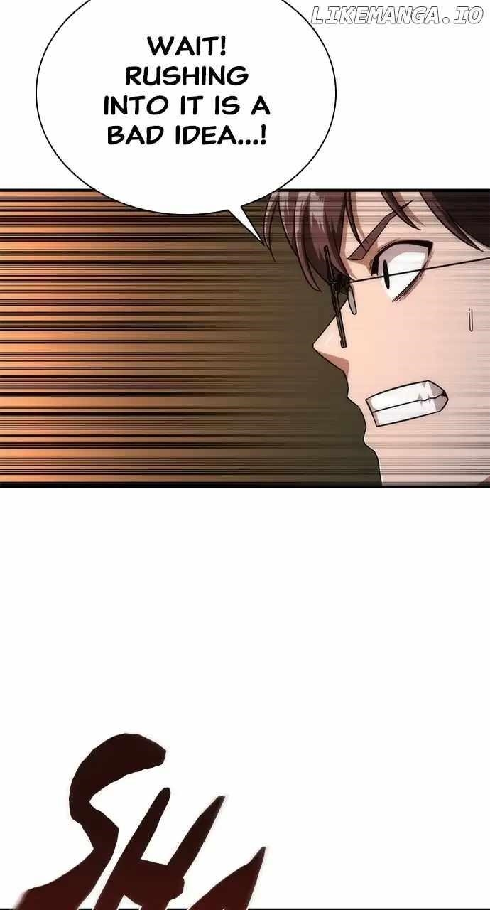 18+ Zombie Revelation: 82-08 Chapter 27 page 33