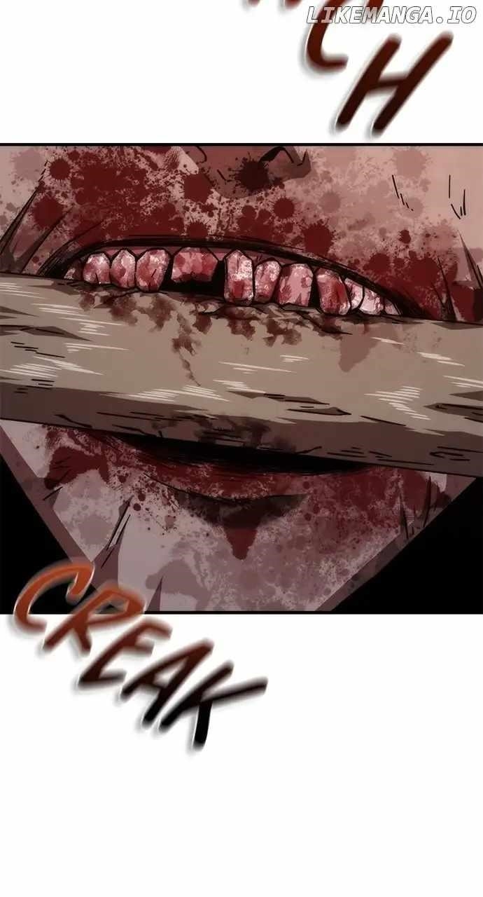 18+ Zombie Revelation: 82-08 Chapter 27 page 37