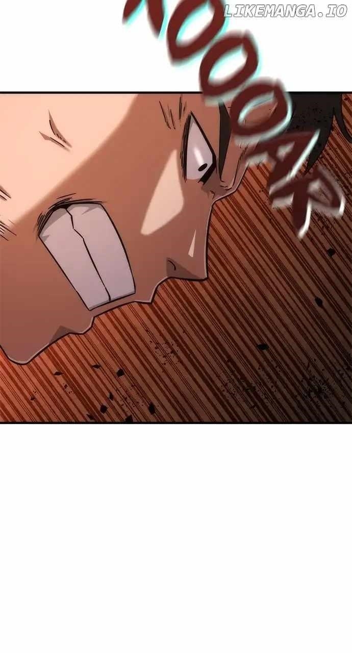 18+ Zombie Revelation: 82-08 Chapter 27 page 45