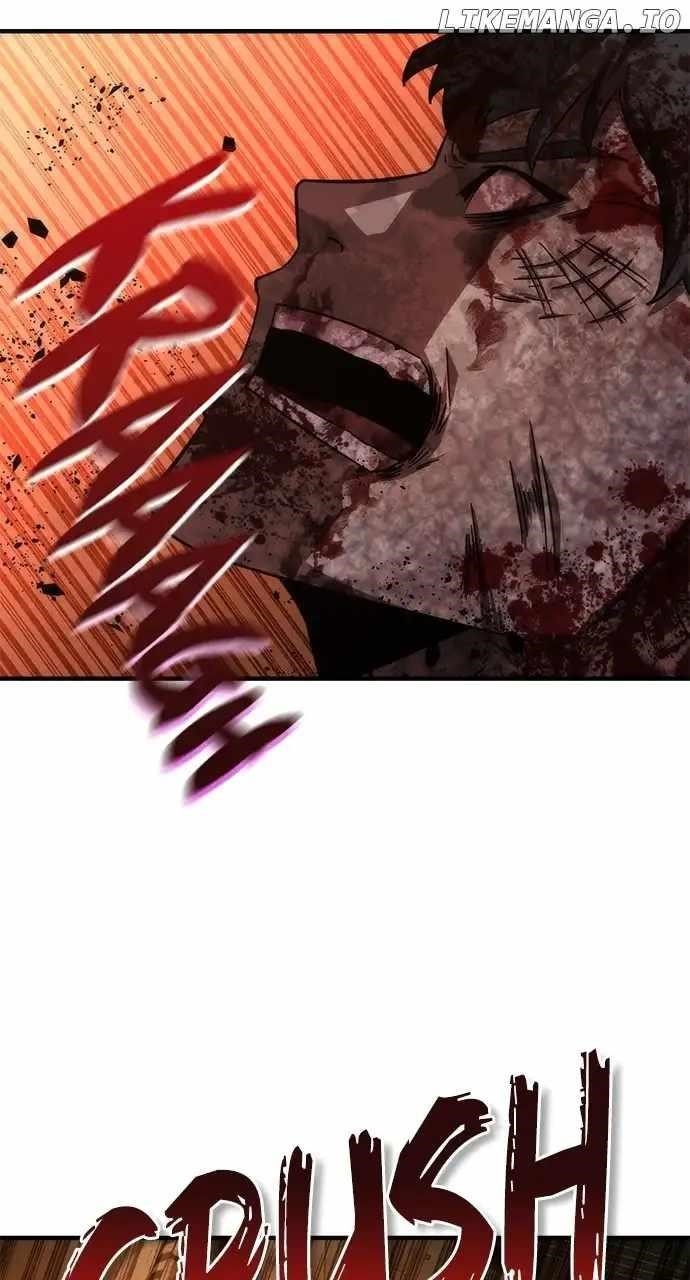 18+ Zombie Revelation: 82-08 Chapter 27 page 46