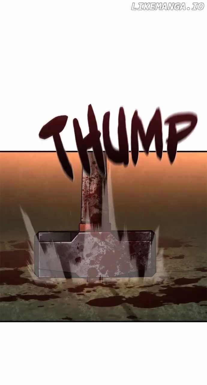 18+ Zombie Revelation: 82-08 Chapter 27 page 50