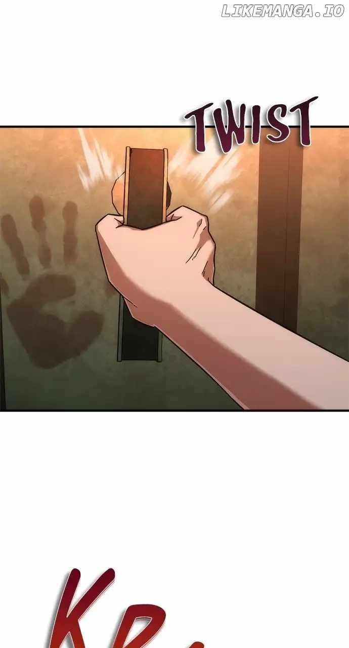 18+ Zombie Revelation: 82-08 Chapter 27 page 60
