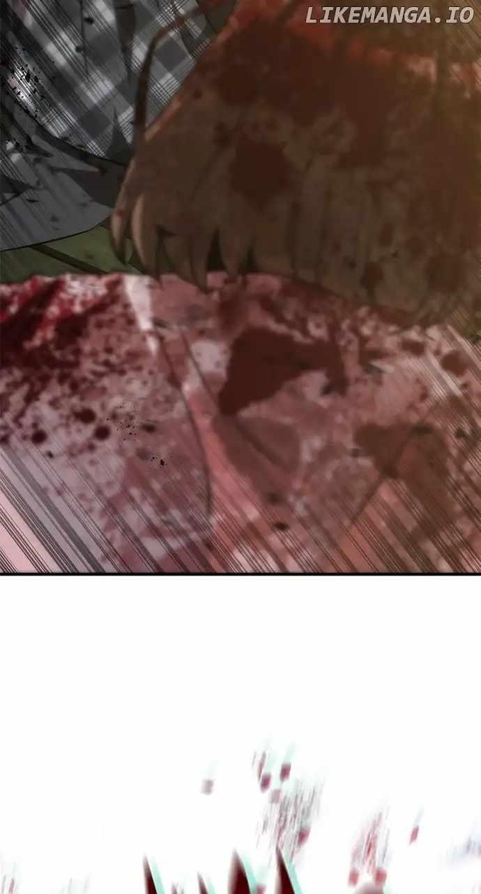18+ Zombie Revelation: 82-08 Chapter 27 page 65