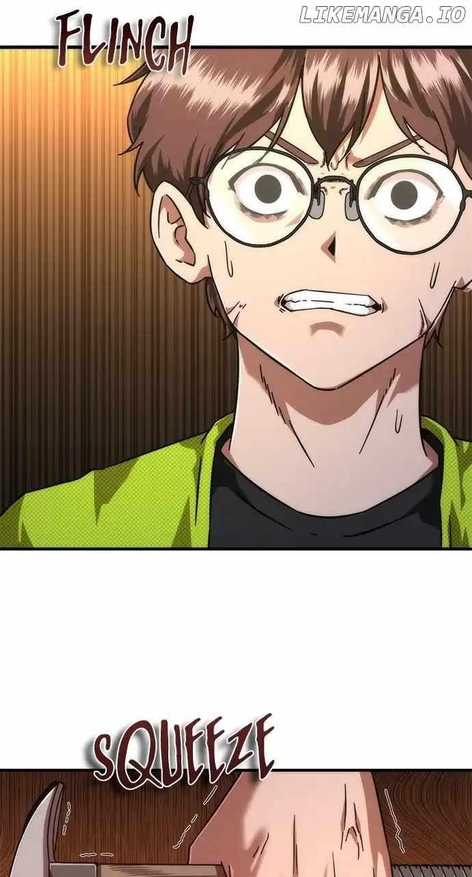 18+ Zombie Revelation: 82-08 Chapter 27 page 69