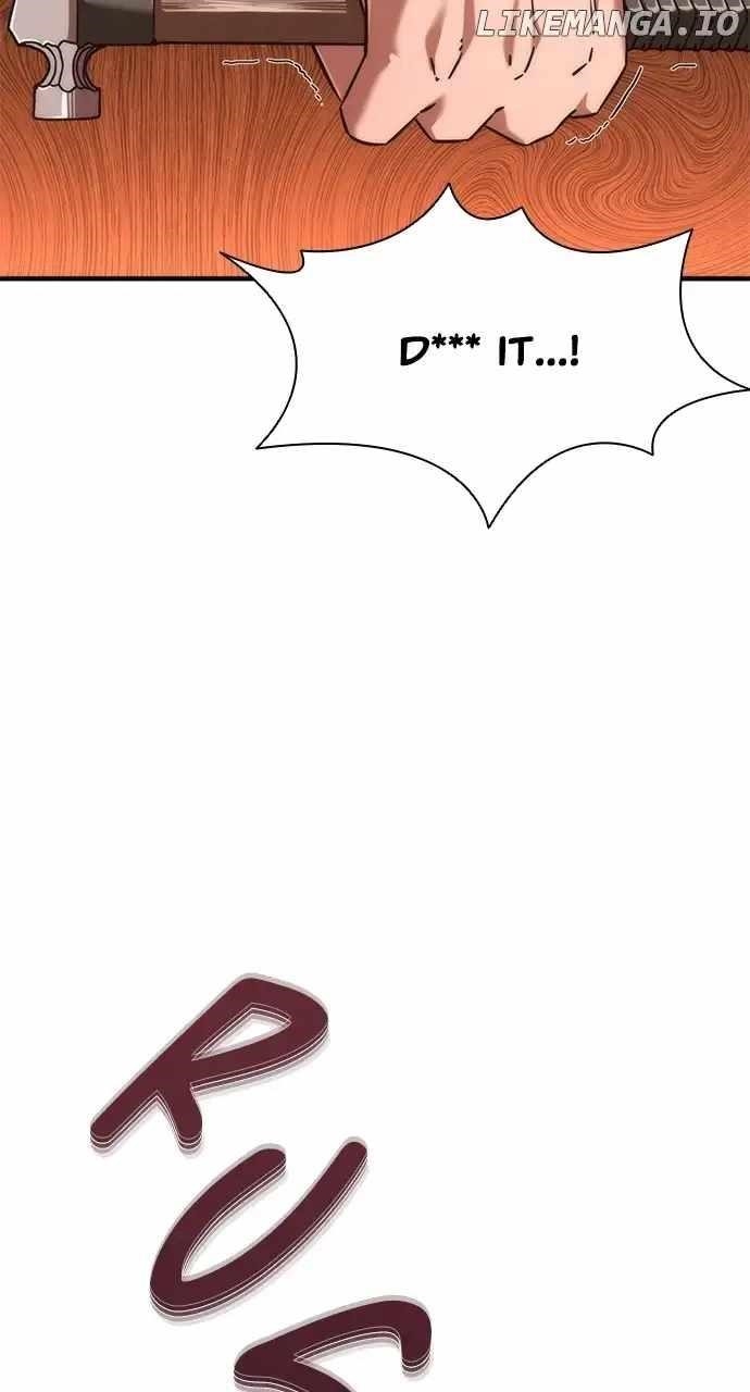 18+ Zombie Revelation: 82-08 Chapter 27 page 70