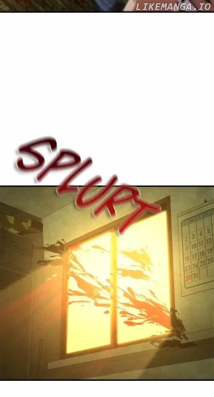 18+ Zombie Revelation: 82-08 Chapter 27 page 72