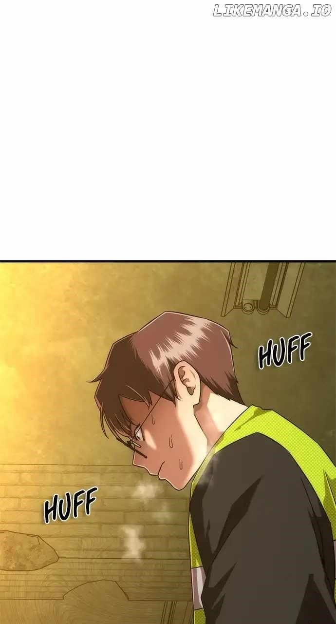 18+ Zombie Revelation: 82-08 Chapter 27 page 73