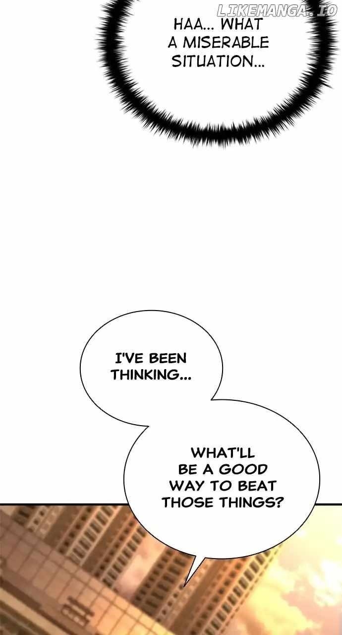 18+ Zombie Revelation: 82-08 Chapter 27 page 89