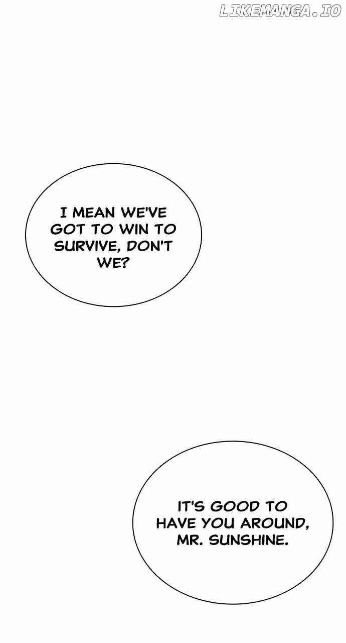 18+ Zombie Revelation: 82-08 Chapter 27 page 92