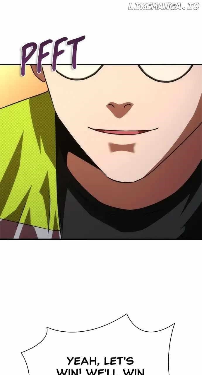 18+ Zombie Revelation: 82-08 Chapter 27 page 93