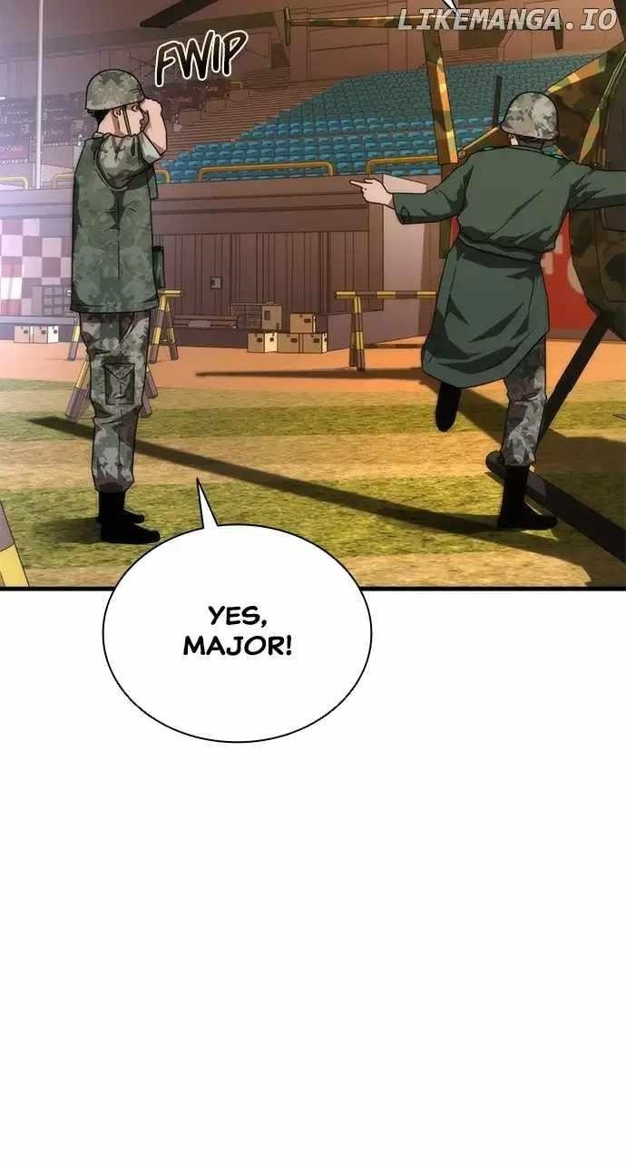 18+ Zombie Revelation: 82-08 Chapter 27 page 101