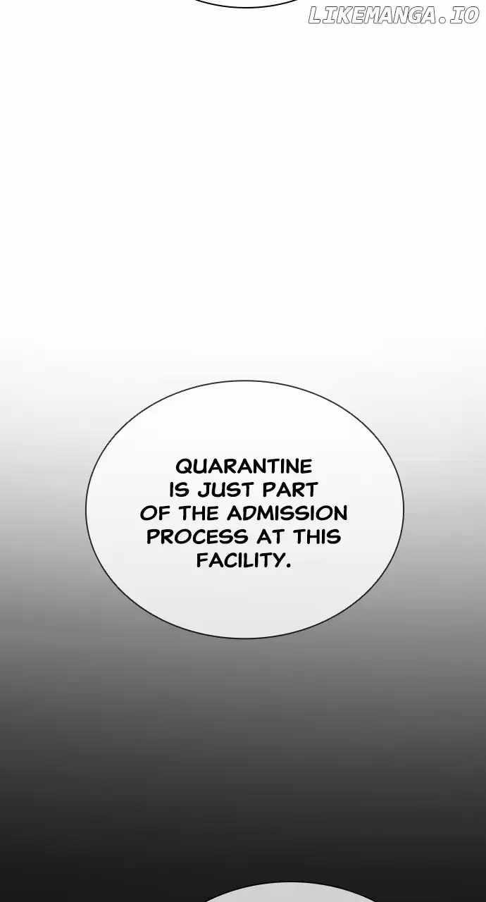 18+ Zombie Revelation: 82-08 Chapter 27 page 105