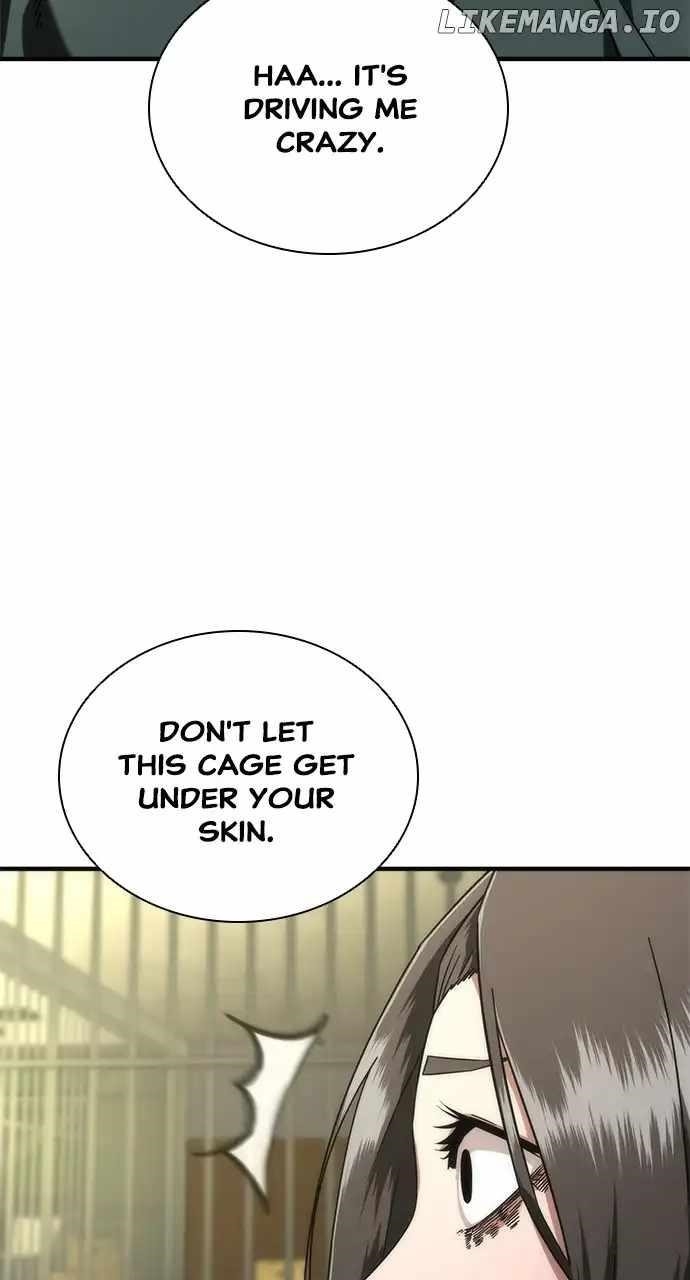 18+ Zombie Revelation: 82-08 Chapter 27 page 108