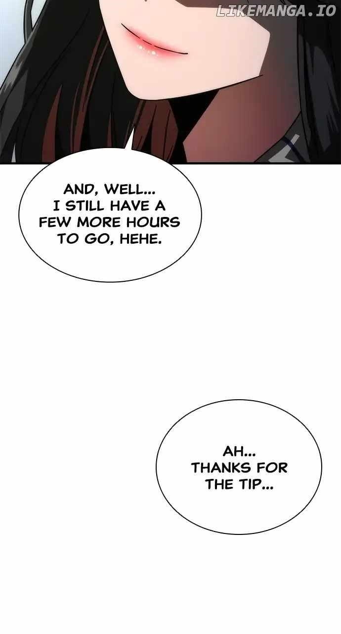 18+ Zombie Revelation: 82-08 Chapter 27 page 111