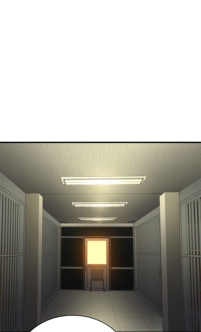 18+ Zombie Revelation: 82-08 Chapter 28 page 1