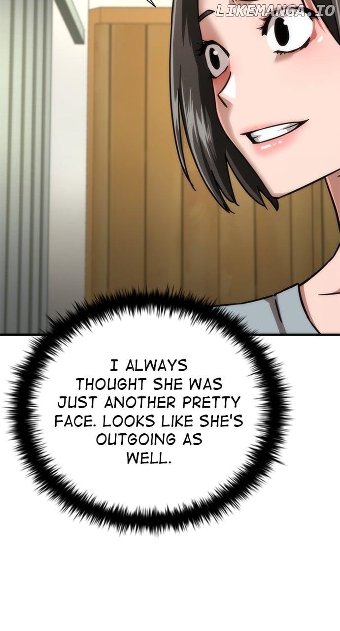 18+ Zombie Revelation: 82-08 Chapter 28 page 5