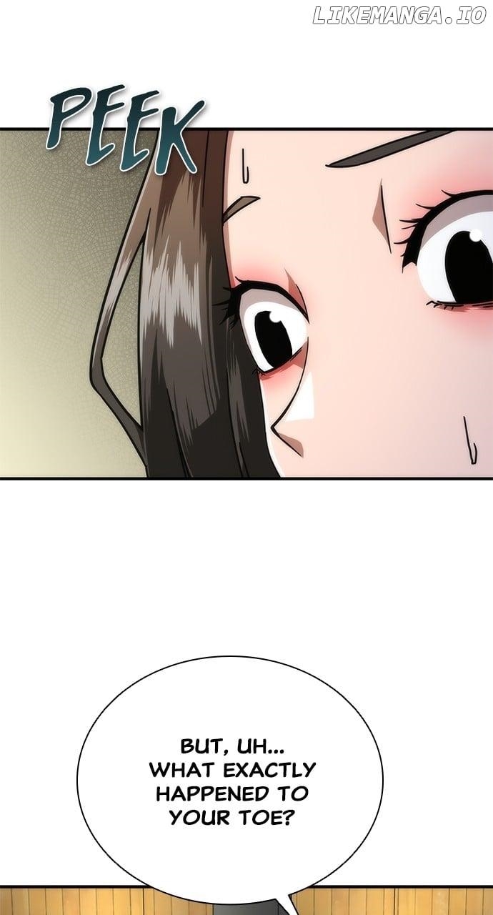 18+ Zombie Revelation: 82-08 Chapter 28 page 6
