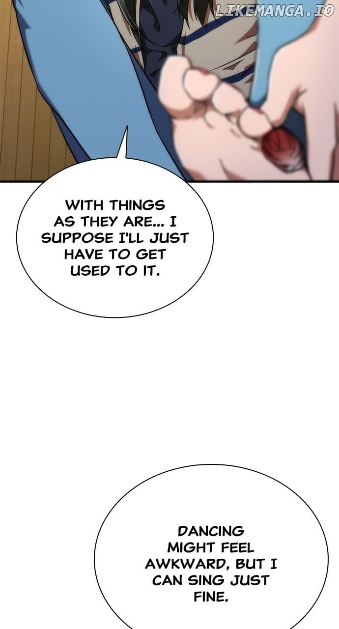 18+ Zombie Revelation: 82-08 Chapter 28 page 10