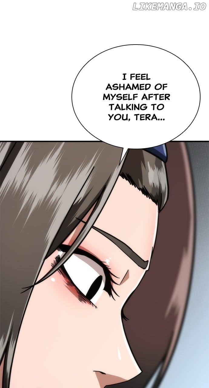 18+ Zombie Revelation: 82-08 Chapter 28 page 12