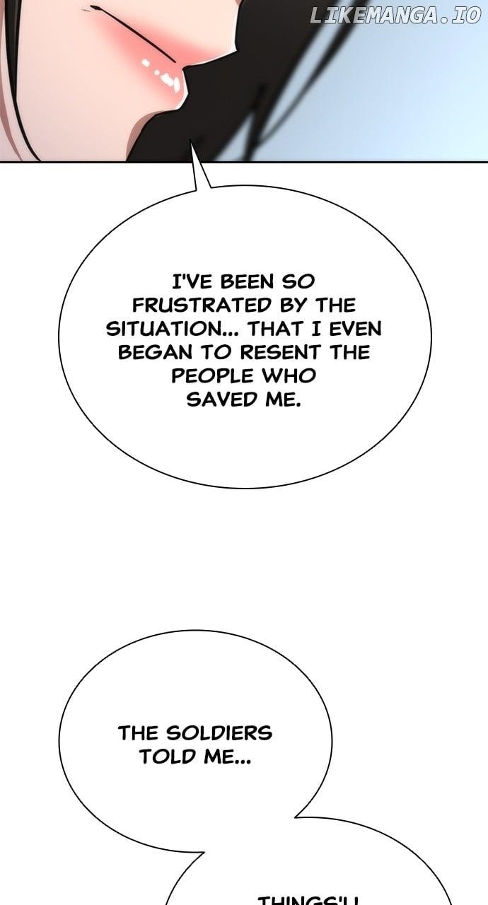 18+ Zombie Revelation: 82-08 Chapter 28 page 13