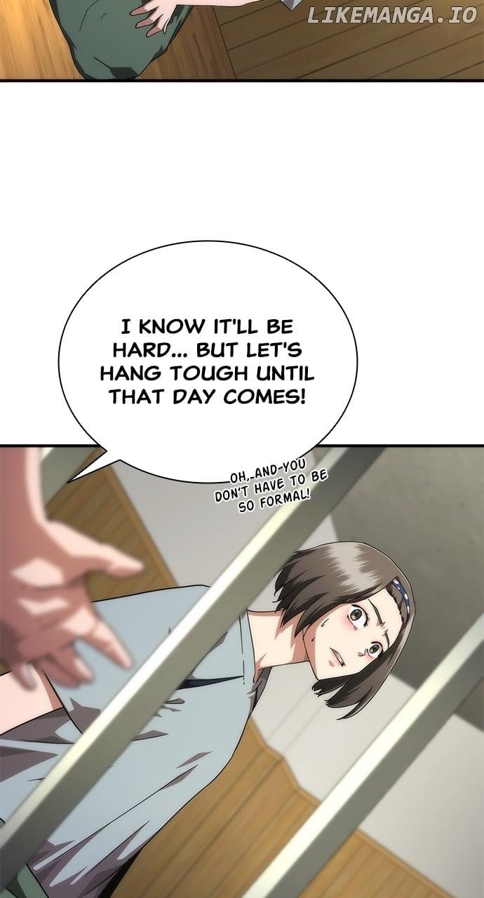 18+ Zombie Revelation: 82-08 Chapter 28 page 15