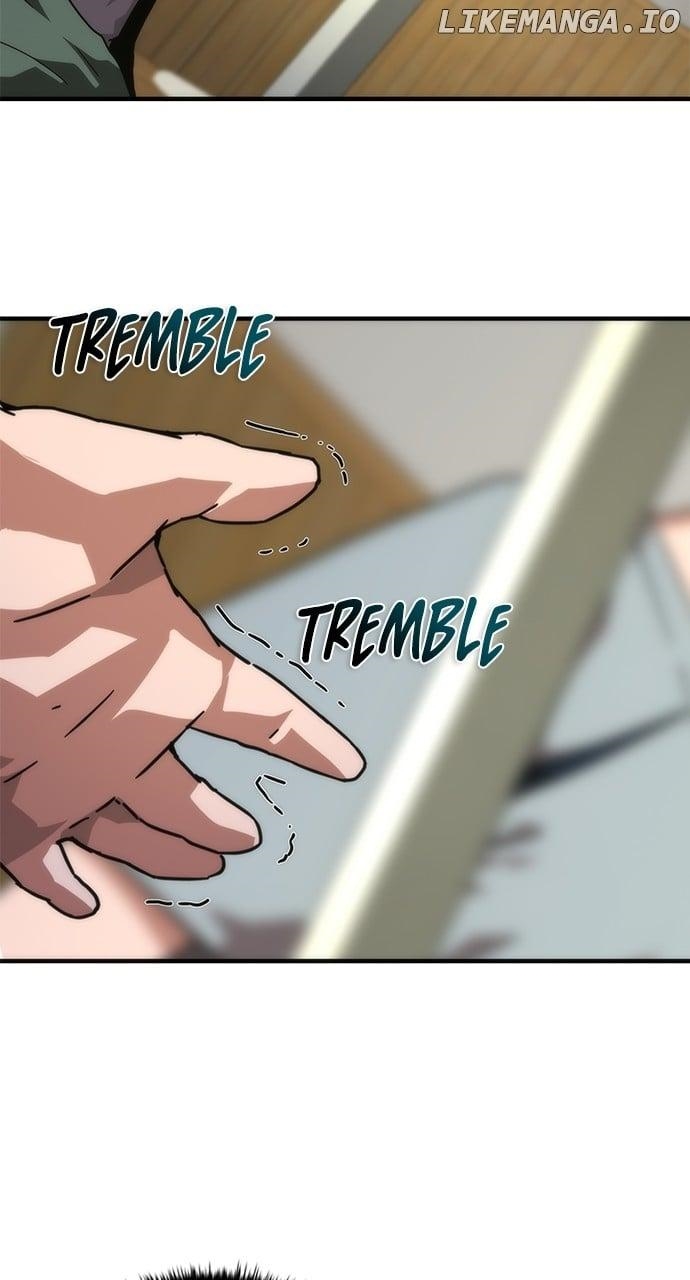 18+ Zombie Revelation: 82-08 Chapter 28 page 16