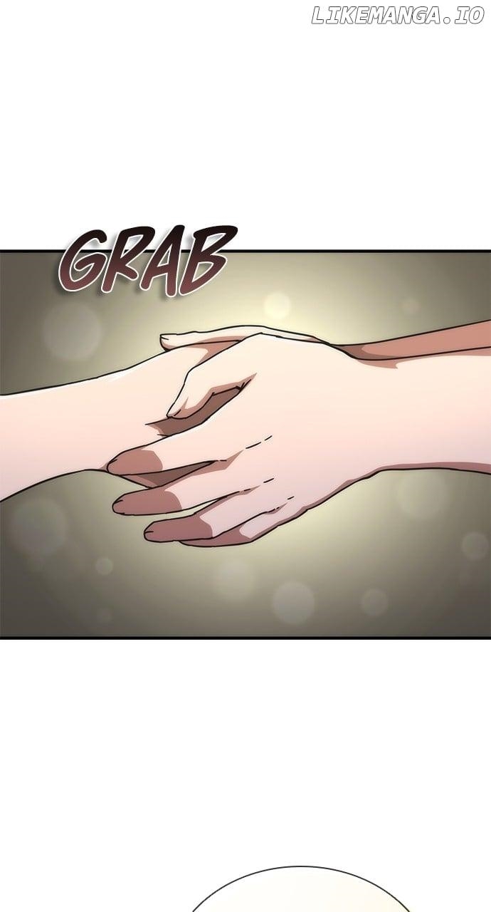 18+ Zombie Revelation: 82-08 Chapter 28 page 18