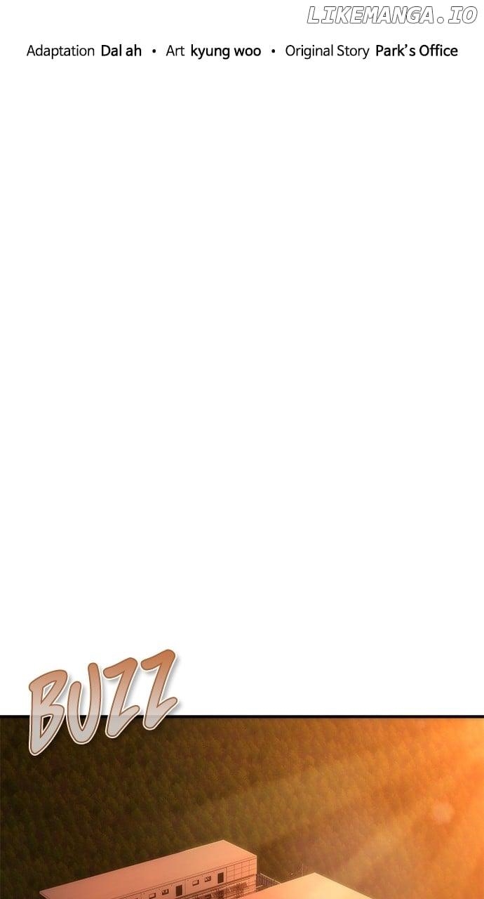 18+ Zombie Revelation: 82-08 Chapter 28 page 21
