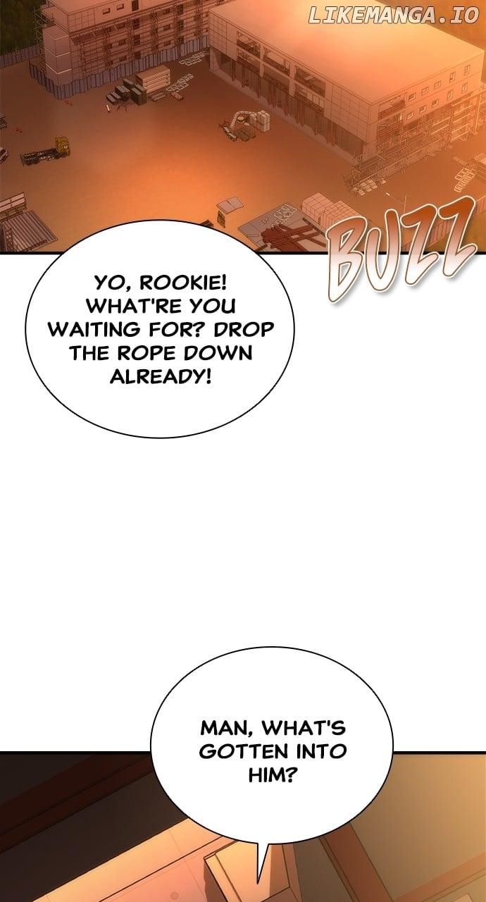 18+ Zombie Revelation: 82-08 Chapter 28 page 22